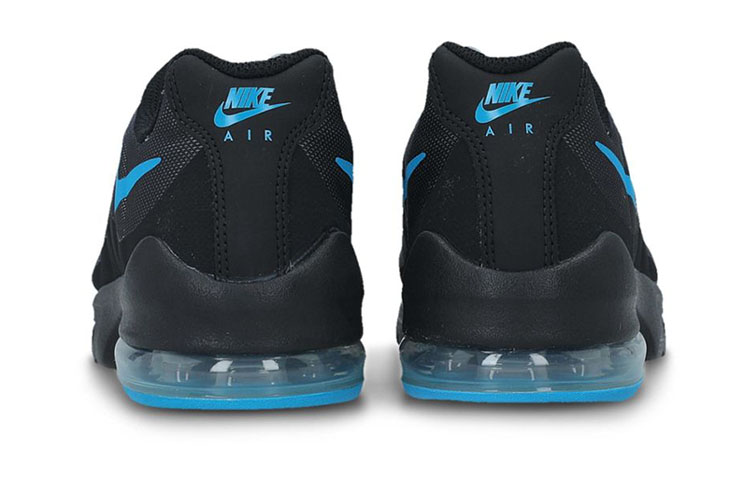 Shop (JR) Nike Air Max Invigor ''Grau Blau'' DH4113-002