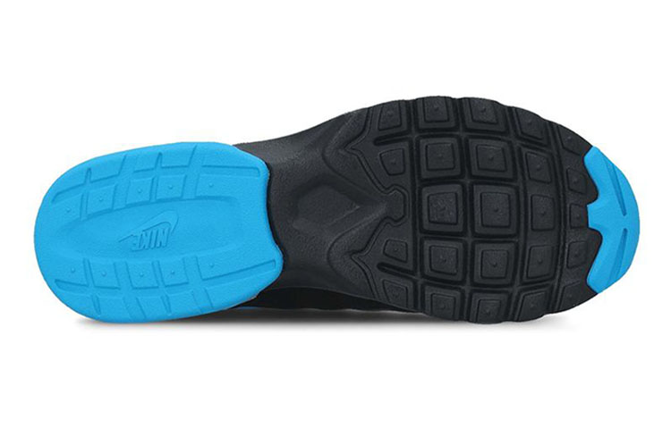 Purchase (JR) Nike Air Max Invigor ''Grau Blau'' DH4113-002