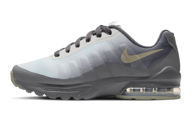 (Youth) Nike Air Max Invigor 'Iron Grey Light Army' DH4113-001