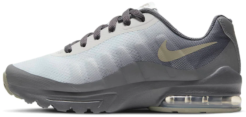 (JR) Nike Air Max Invigor ''Grigio Ferro Verde Chiaro'' DH4113-001 Buy (JR) Nike Air Max Invigor ''Grigio Ferro Verde Chiaro'' DH4113-001