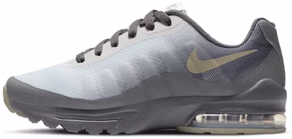 (Youth) Nike Air Max Invigor 'Iron Grey Light Army' DH4113-001 (Youth) Nike Air Max Invigor 'Iron Grey Light Army' DH4113-001