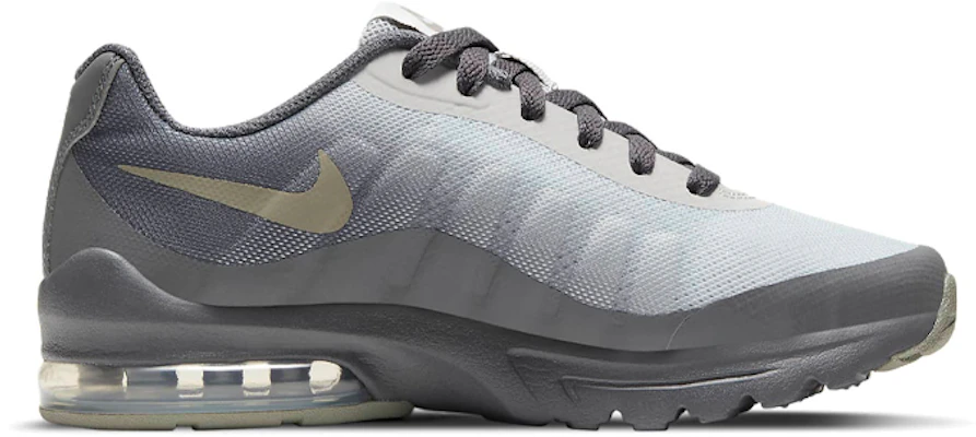 (JR) Nike Air Max Invigor ''Grigio Ferro Verde Chiaro'' DH4113-001 Order (JR) Nike Air Max Invigor ''Grigio Ferro Verde Chiaro'' DH4113-001