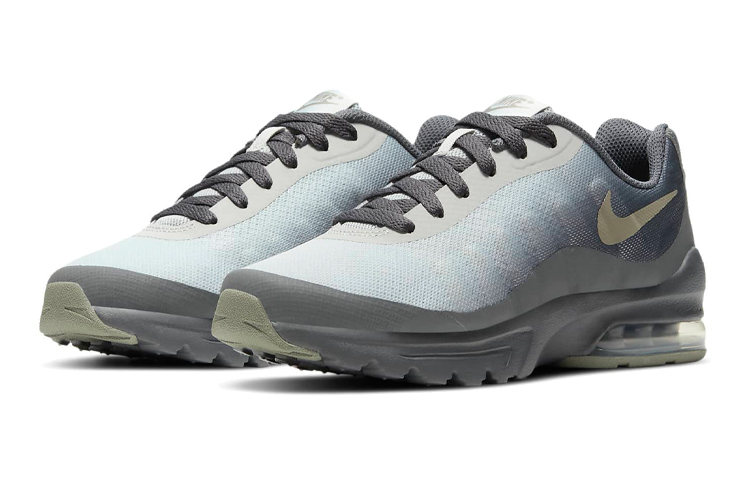 Lookbook (JR) Nike Air Max Invigor ''Grigio Ferro Verde Chiaro'' DH4113-001
