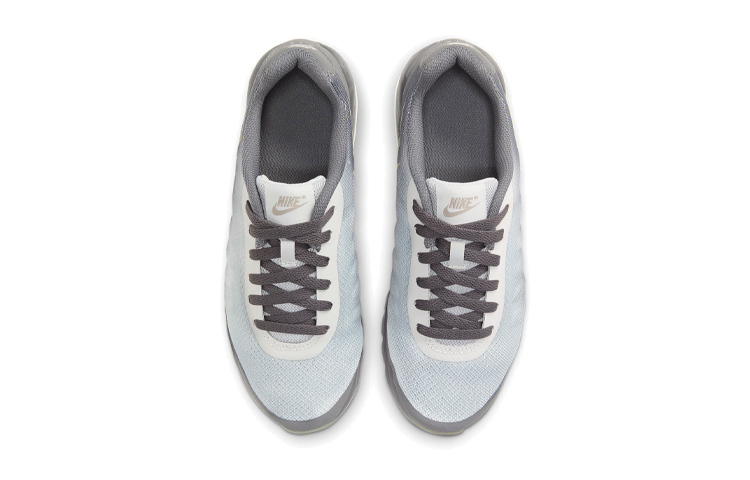 Shop (JR) Nike Air Max Invigor ''Grigio Ferro Verde Chiaro'' DH4113-001