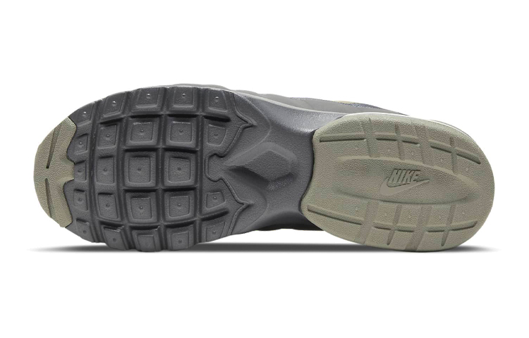 Details for (JR) Nike Air Max Invigor ''Grigio Ferro Verde Chiaro'' DH4113-001