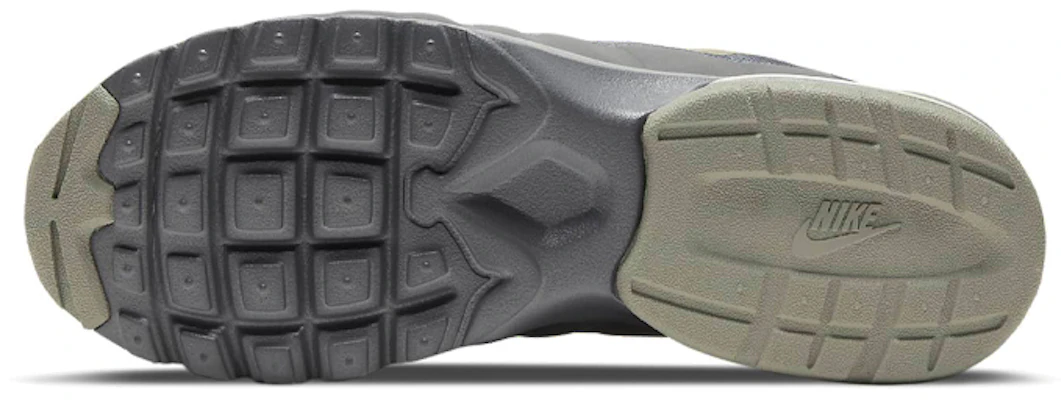 (JR) Nike Air Max Invigor ''Grigio Ferro Verde Chiaro'' DH4113-001 Details for (JR) Nike Air Max Invigor ''Grigio Ferro Verde Chiaro'' DH4113-001