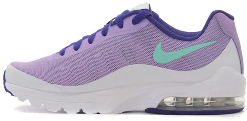 (JR) Nike Air Max Invigor Basse Viola/Verde 749575-501 Buy (JR) Nike Air Max Invigor Basse Viola/Verde 749575-501