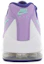 Shop (JR) Nike Air Max Invigor Basse Viola/Verde 749575-501