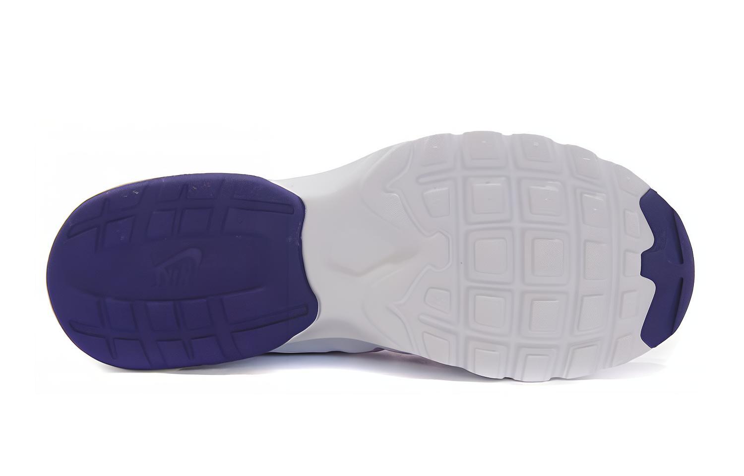 Purchase 耐吉 Air Max Invigor (GS) 低帮复古跑步鞋 紫綠