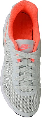 (JR) Nike Air Max Invigor Sepatu Low-Top Abu/Oranye 749575-003 Lookbook (JR) Nike Air Max Invigor Sepatu Low-Top Abu/Oranye 749575-003