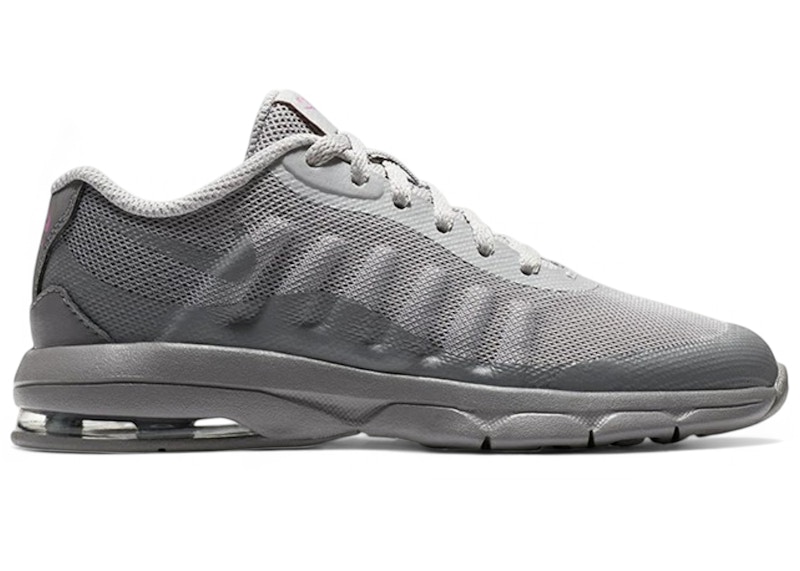 (Youth) Nike Air Max Invigor Print AH5263-001