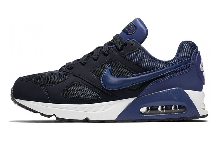 (Youth) Nike Air Max IVO 'Dark Obsidian' 579995-441