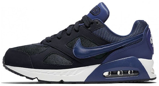 (JR) Nike Air Max IVO 'Dark Obsidian' Lelaki Kasut 579995-441 Buy (JR) Nike Air Max IVO 'Dark Obsidian' Lelaki Kasut 579995-441
