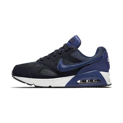 (Youth) Nike Air Max IVO 'Dark Obsidian'