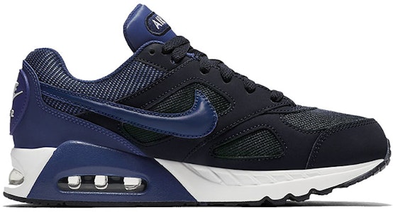(JR) Nike Air Max IVO 'Dark Obsidian' Lelaki Kasut 579995-441 Order (JR) Nike Air Max IVO 'Dark Obsidian' Lelaki Kasut 579995-441