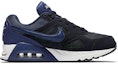 Order (JR) Nike Air Max IVO 'Dark Obsidian' Lelaki Kasut 579995-441