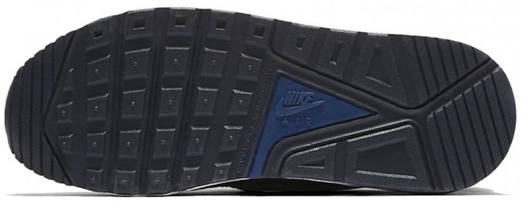 (JR) 耐克 Air Max IVO '深蓝曜石' 579995-441 Shop (JR) 耐克 Air Max IVO '深蓝曜石' 579995-441