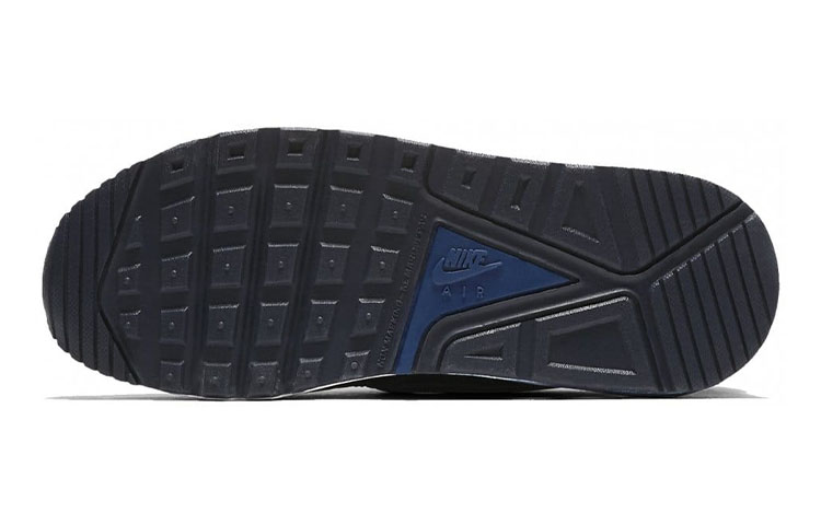 Shop (JR) Nike Air Max IVO 'Obsidiana Oscura' 579995-441