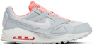 Order (JR) Nike Air Max IVO Bianco/Grigio/Rosa 579998-016