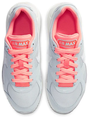 (JR) Nike Air Max IVO Bianco/Grigio/Rosa 579998-016 Shop (JR) Nike Air Max IVO Bianco/Grigio/Rosa 579998-016