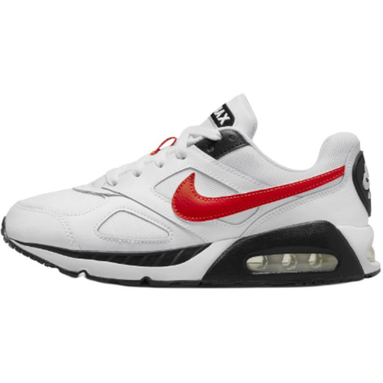 Buy (JR) Nike Air Max IVO 白色/橘色/黑色 氣墊運動鞋 579995-101