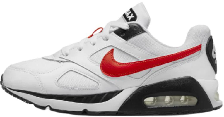 (JR) Nike Air Max IVO 白色/橘色/黑色 氣墊運動鞋 579995-101 Buy (JR) Nike Air Max IVO 白色/橘色/黑色 氣墊運動鞋 579995-101