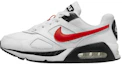 Buy (JR) Nike Air Max IVO 白色/橘色/黑色 氣墊運動鞋 579995-101
