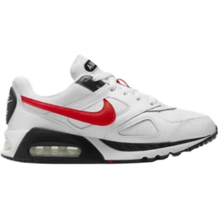Order (JR) Nike Air Max IVO 白色/橘色/黑色 氣墊運動鞋 579995-101