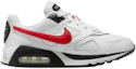 Order (JR) Nike Air Max IVO 白色/橘色/黑色 氣墊運動鞋 579995-101