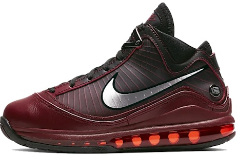 (JR) 나이키 에어 맥스 르브론 7 레트로 '크리스마스' (2019) CK0719-600 Buy (JR) 나이키 에어 맥스 르브론 7 레트로 '크리스마스' (2019) CK0719-600