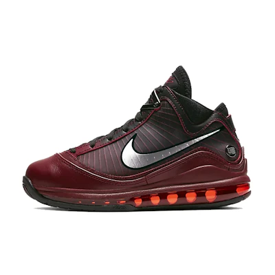 (Youth) Nike Air Max LeBron 7 Retro 2019 'Christmas'