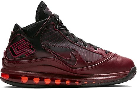 (JR) 나이키 에어 맥스 르브론 7 레트로 '크리스마스' (2019) CK0719-600 Order (JR) 나이키 에어 맥스 르브론 7 레트로 '크리스마스' (2019) CK0719-600