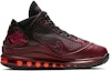 Order (JR) Nike Air Max LeBron 7 Retro 2019 'Krismas' CK0719-600