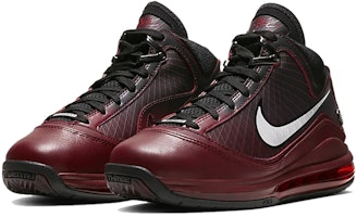 (JR) ナイキ エアマックス レブロン7 レトロ '19 クリスマス CK0719-600 Lookbook (JR) ナイキ エアマックス レブロン7 レトロ '19 クリスマス CK0719-600