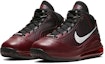 Lookbook (JR) Nike Air Max LeBron 7 Retro 2019 'Krismas' CK0719-600