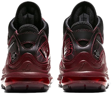 (JR) 나이키 에어 맥스 르브론 7 레트로 '크리스마스' (2019) CK0719-600 Shop (JR) 나이키 에어 맥스 르브론 7 레트로 '크리스마스' (2019) CK0719-600