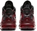 Shop (JR) Nike Air Max LeBron 7 Retro 2019 'Krismas' CK0719-600