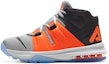 Buy (JR) Nike Air Max Charge 'Negro Naranja Gris' CD7027-006