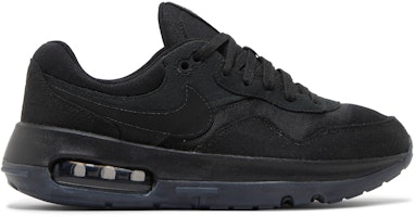 (Youth) Nike Air Max Motif 'Black Anthracite' DH9388-003 (Youth) Nike Air Max Motif 'Black Anthracite' DH9388-003