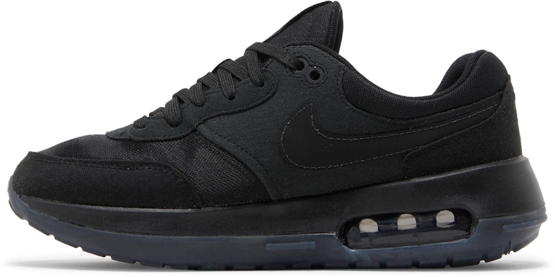 (JR) Nike Air Max Motif 'Negro Antracita' DH9388-003 Lookbook (JR) Nike Air Max Motif 'Negro Antracita' DH9388-003