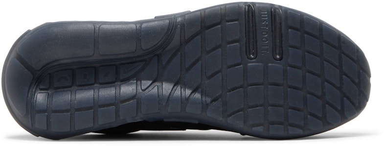 耐吉Air Max Motif (GS) 復古休閒跑步鞋 黑色 可回收材料 Shop 耐吉Air Max Motif (GS) 復古休閒跑步鞋 黑色 可回收材料