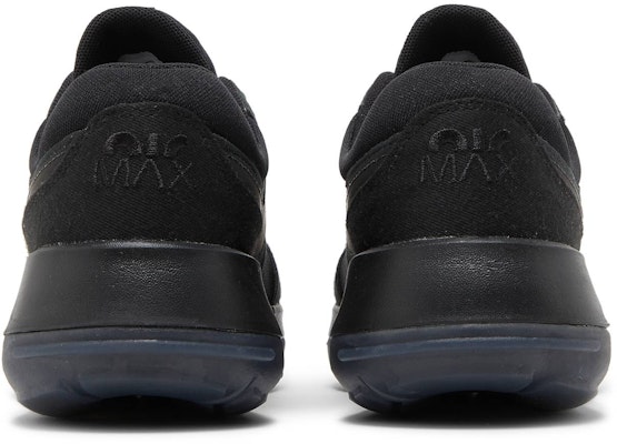 (JR) Nike Air Max Motif 'Negro Antracita' DH9388-003 Details for (JR) Nike Air Max Motif 'Negro Antracita' DH9388-003