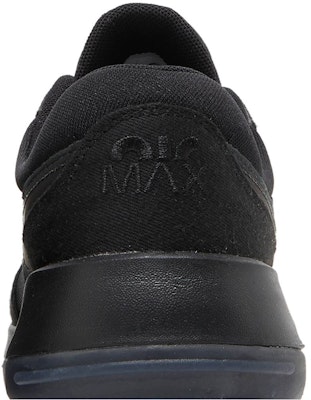 (JR) Nike Air Max Motif 'Negro Antracita' DH9388-003 Sizing (JR) Nike Air Max Motif 'Negro Antracita' DH9388-003