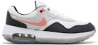 Buy (JR) Nike Air Max Motif 'Negro Blanco Gris Niebla' DV3034-001