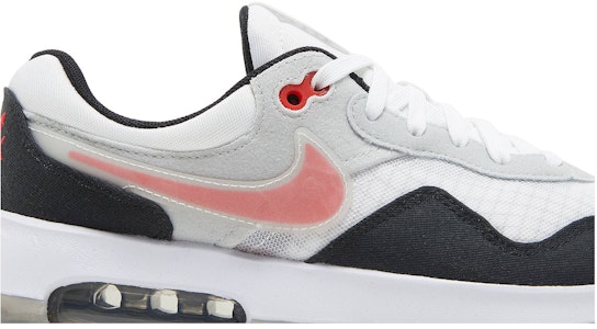 Nike Air Max Motif 復古休閒 可回收材料 低幫 跑步鞋 GS 灰黑粉 Order Nike Air Max Motif 復古休閒 可回收材料 低幫 跑步鞋 GS 灰黑粉