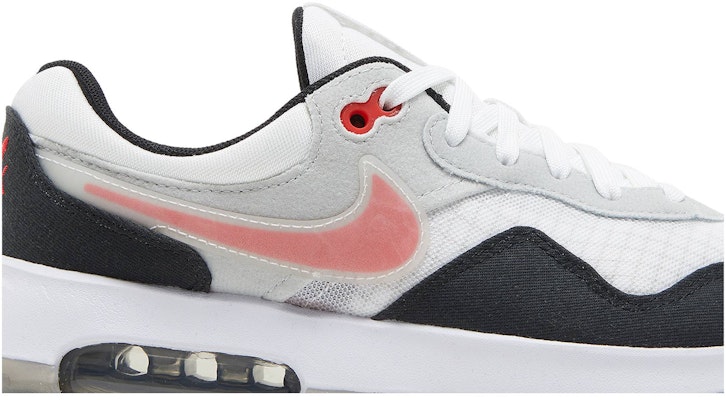 (JR) Nike Air Max Motif 'Negro Blanco Gris Niebla' DV3034-001 Order (JR) Nike Air Max Motif 'Negro Blanco Gris Niebla' DV3034-001