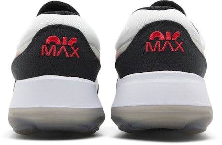 Nike Air Max Motif 復古休閒 可回收材料 低幫 跑步鞋 GS 灰黑粉 Details for Nike Air Max Motif 復古休閒 可回收材料 低幫 跑步鞋 GS 灰黑粉