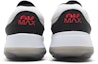 Details for (JR) Nike Air Max Motif 'Negro Blanco Gris Niebla' DV3034-001