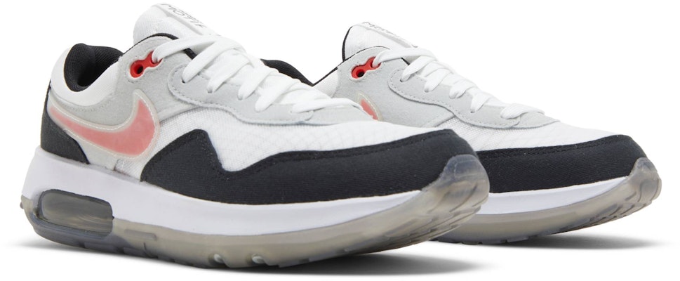 (JR) Nike Air Max Motif 'Negro Blanco Gris Niebla' DV3034-001 Cheap (JR) Nike Air Max Motif 'Negro Blanco Gris Niebla' DV3034-001