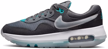 (Youth) Nike Air Max Motif 'Cool Grey Washed Teal' DH9388-002 (Youth) Nike Air Max Motif 'Cool Grey Washed Teal' DH9388-002